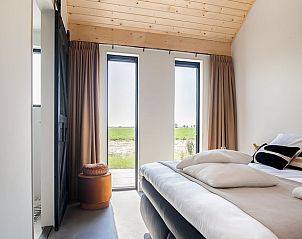 Unterkunft 2618302 - Ferienhaus Het Friese platteland - Vakantiehuis in Slappeterp