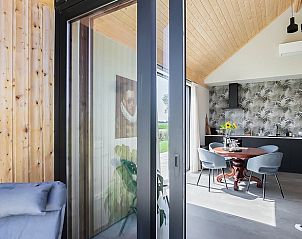 Unterkunft 2618302 - Ferienhaus Het Friese platteland - Vakantiehuis in Slappeterp