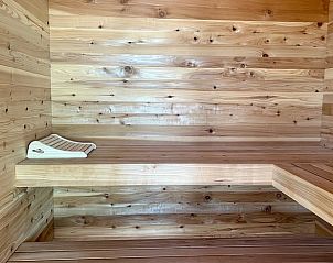 Unterkunft 2618302 - Ferienhaus Het Friese platteland - Vakantiehuis in Slappeterp