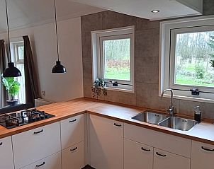 Guest house 2618701 - Holiday property Het Friese platteland - Vakantiehuisje in Hemrik