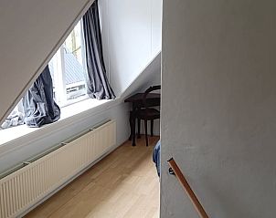 Guest house 2618701 - Holiday property Het Friese platteland - Vakantiehuisje in Hemrik