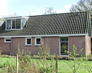 Guest house 2618701 - Holiday property Het Friese platteland - Vakantiehuisje in Hemrik