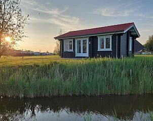 Guest house 2618801 • Holiday property Het Friese platteland • Huisje in Swichum 