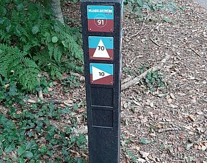 Guest house 2620701 - Holiday property Het Friese platteland - Vakantiehuisje in De Knipe