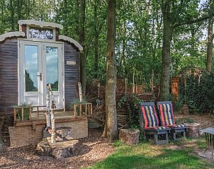 Guest house 2620801 • Holiday property Het Friese platteland • Vakantiehuis in Nieuwehorne 