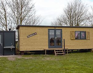 Verblijf 2620905 • Vakantiewoning Het Friese platteland • Vakantiehuis in Oldeholtwolde 