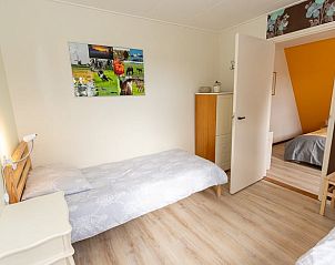 Verblijf 2621501 - Vakantiewoning Het Friese platteland - Huisje in echten