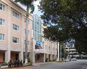 Unterkunft 2625403 • Appartement Florida • Rodeway Inn South Miami - Coral Gables South Miami 