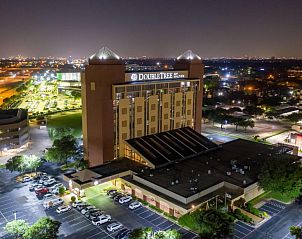 Verblijf 2625602 • Vakantie appartement Texas • DoubleTree by Hilton Dallas/Richardson 