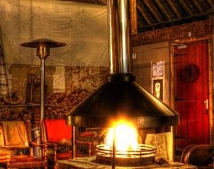 Guest house 262601 - Bed and Breakfast Het Friese platteland - Logement Doosje