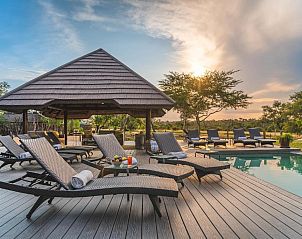 Verblijf 2626808 - Vakantiewoning Mpumalanga (Kruger Park) - Nkorho Bush Lodge