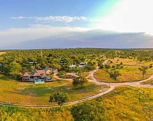 Verblijf 2626808 - Vakantiewoning Mpumalanga (Kruger Park) - Nkorho Bush Lodge