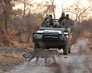 Verblijf 2626808 - Vakantiewoning Mpumalanga (Kruger Park) - Nkorho Bush Lodge