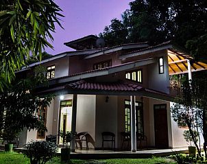 Verblijf 2630426 • Vakantiewoning Midden-Sri Lanka • Binara Home Stay 