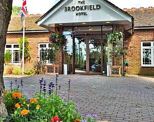 Verblijf 26306501 • Vakantie appartement Engeland • The Brookfield Hotel 