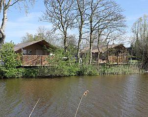 Verblijf 263506 • Vakantiewoning Het Friese platteland • Huisje in Wommels 