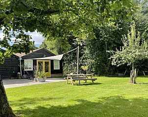 Unterkunft 263602 • Ferienhaus Het Friese platteland • Vakantiehuis in De Tike 