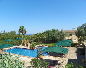 Unterkunft 26416002 • Ferienhaus Mallorca • Agroturisme Can Bessol 