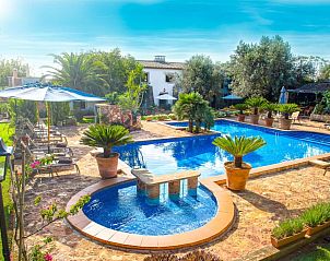 Verblijf 26416002 - Vakantiewoning Mallorca - Agroturisme Can Bessol