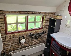 Guest house 264202 - Holiday property Het Friese platteland - Huisje in Jistrum