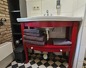 Guest house 264202 - Holiday property Het Friese platteland - Huisje in Jistrum