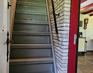 Guest house 264202 - Holiday property Het Friese platteland - Huisje in Jistrum