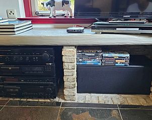 Guest house 264202 - Holiday property Het Friese platteland - Huisje in Jistrum