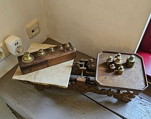 Guest house 264202 - Holiday property Het Friese platteland - Huisje in Jistrum