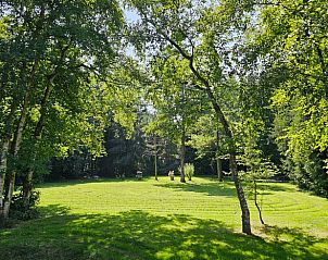 Guest house 264202 - Holiday property Het Friese platteland - Huisje in Jistrum