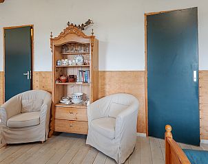 Guest house 264303 - Apartment Het Friese platteland - Lauwerspleats