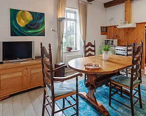 Guest house 264303 - Apartment Het Friese platteland - Lauwerspleats