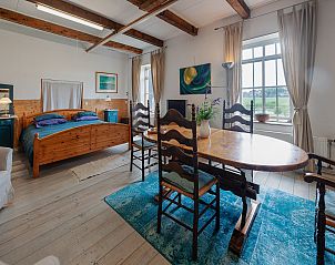 Guest house 264303 - Apartment Het Friese platteland - Lauwerspleats
