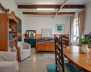 Guest house 264303 - Apartment Het Friese platteland - Lauwerspleats