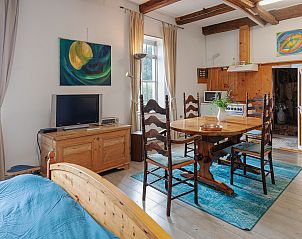 Guest house 264303 - Apartment Het Friese platteland - Lauwerspleats