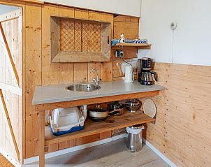 Guest house 264303 - Apartment Het Friese platteland - Lauwerspleats