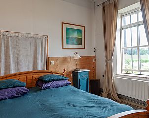 Guest house 264303 - Apartment Het Friese platteland - Lauwerspleats