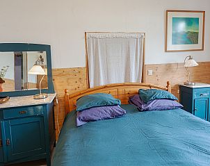 Guest house 264303 - Apartment Het Friese platteland - Lauwerspleats