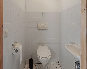 Guest house 264303 - Apartment Het Friese platteland - Lauwerspleats