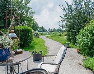 Guest house 264303 - Apartment Het Friese platteland - Lauwerspleats