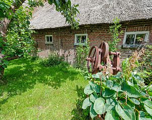 Guest house 264303 - Apartment Het Friese platteland - Lauwerspleats