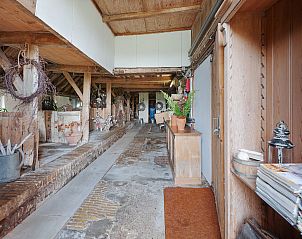 Guest house 264303 - Apartment Het Friese platteland - Lauwerspleats