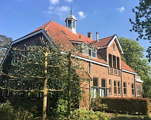 Verblijf 265003 - Vakantiewoning Het Friese platteland - FR020