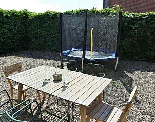 Guest house 265003 - Holiday property Het Friese platteland - FR020