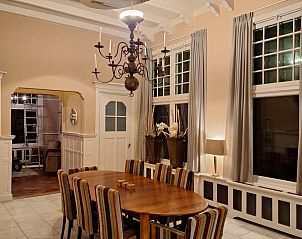 Guest house 265003 - Holiday property Het Friese platteland - FR020