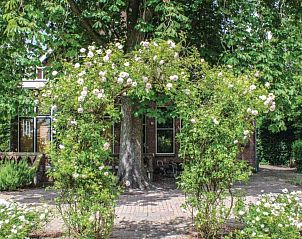 Guest house 265003 - Holiday property Het Friese platteland - FR020
