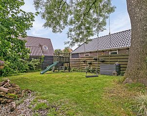 FR478 vakantiehuis Boksum, Friesland, nabij iconische kunst en cultuur in Leeuwarden.