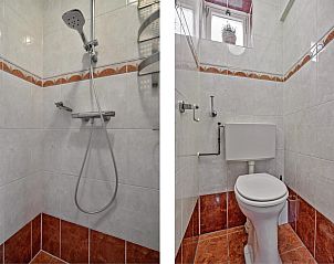 Winkelcentrum nabij FR478 vakantiehuis in Boksum, Friesland, modern en veelzijdig winkelaanbod.