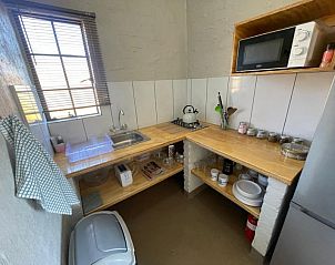Guest house 2670101 - Holiday property Gauteng - Farm Cottage Lekker Plekkie 