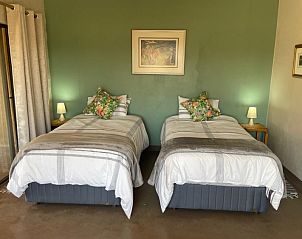 Guest house 2670101 - Holiday property Gauteng - Farm Cottage Lekker Plekkie 
