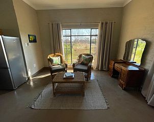 Guest house 2670101 - Holiday property Gauteng - Farm Cottage Lekker Plekkie 